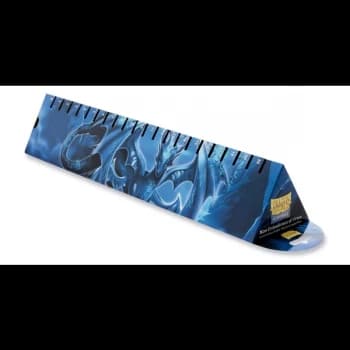 Dragon Shield Limited Edition Playmat & Coin - Night Blue Xon