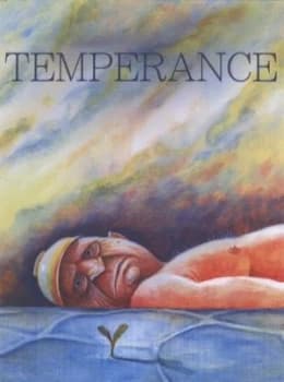 Temperance by Cathy Malkasian Hardback