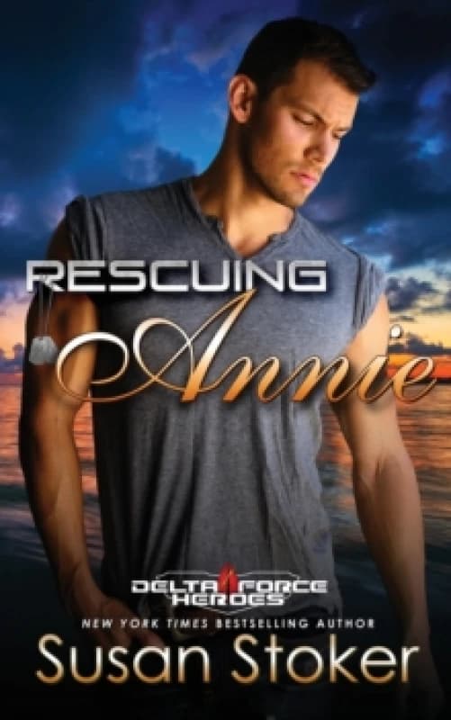 Rescuing Annie Paperback / softback