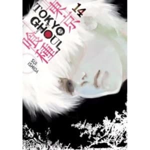 Tokyo Ghoul, Vol. 14 : 14