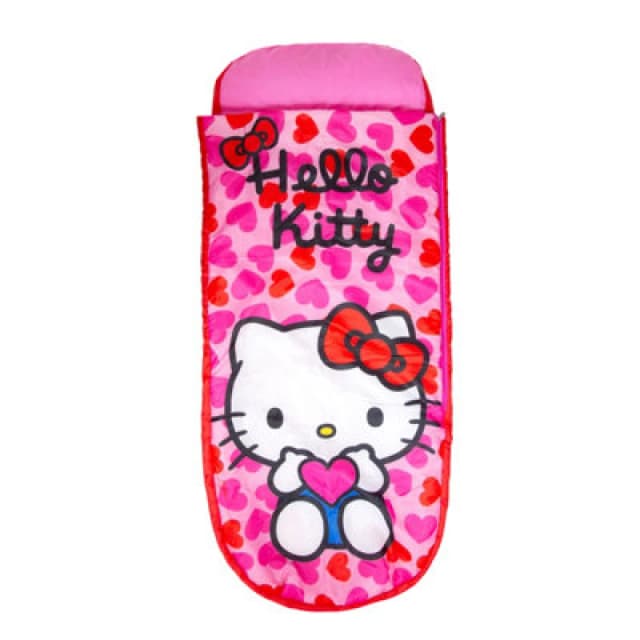 Hello Kitty Hearts Ready Bed Beds one size Multi 72222399000