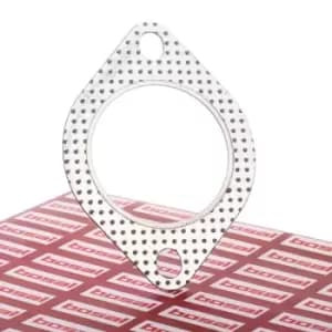 BOSAL Gasket, exhaust pipe 256-177 OPEL,RENAULT,VOLVO,Frontera A Sport SUV Cabrio (U92),Frontera A SUV (U92),CLIO II (BB0/1/2_, CB0/1/2_)