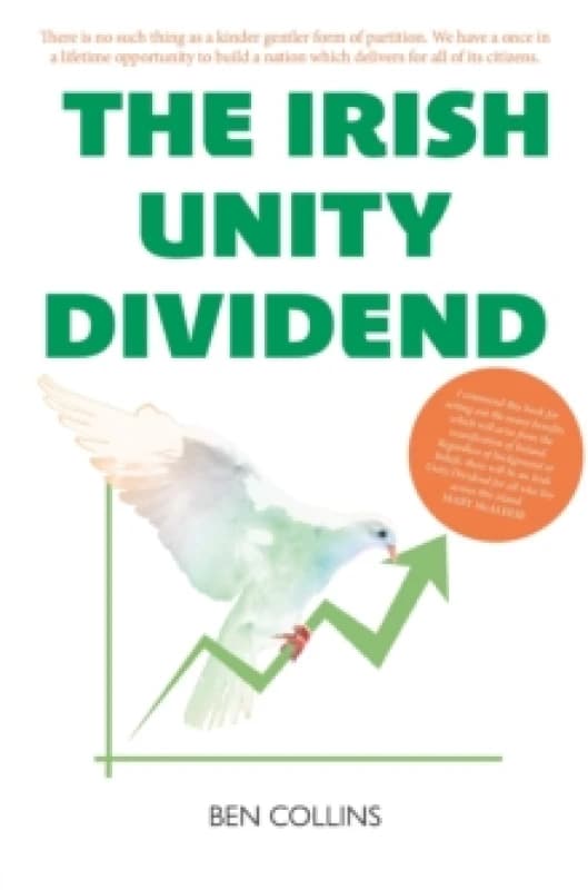 Irish Unity Dividend Paperback / softback