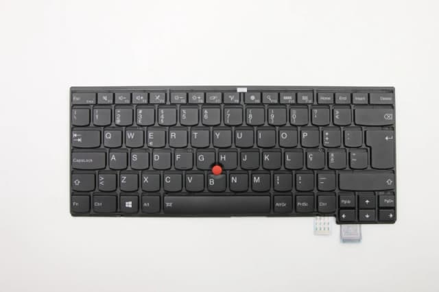 Lenovo 01YT164 laptop spare part Keyboard
