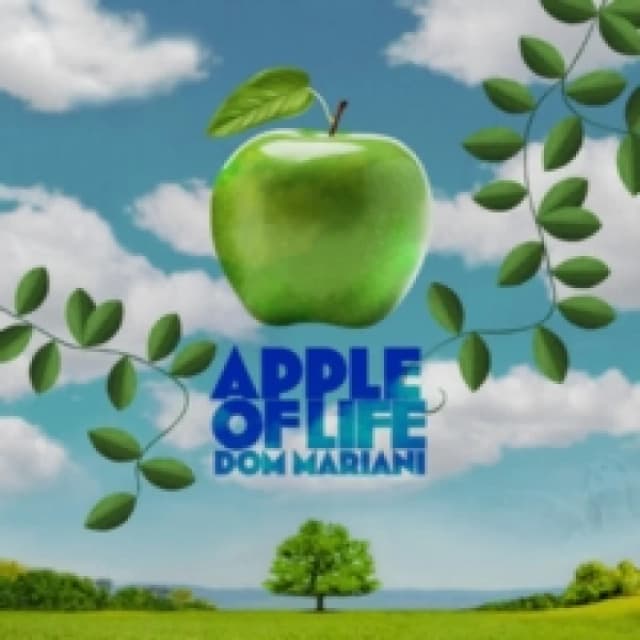 Apple of Life Vinyl