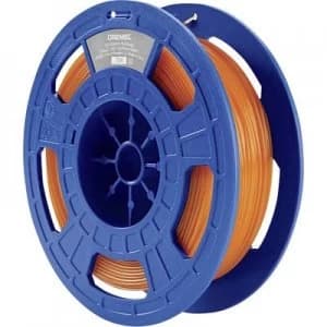 Dremel 26153D04JB Filament PLA 1.75mm 500g Orange