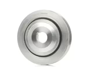 RIDEX Crankshaft Pulley 3213B0115 Belt Pulley, crankshaft FIAT,PEUGEOT,CITROEN,Ulysse (179_),Scudo Kastenwagen (220_),Scudo Kombi (220_),ULYSSE (220)
