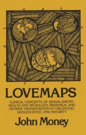 Lovemaps by John Money
