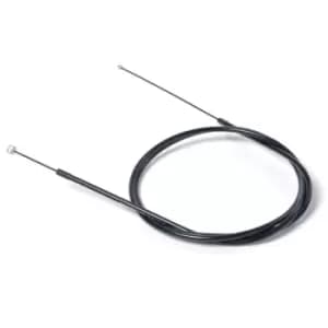 Salt Am Brake Cable Complete 130cm Black