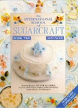 International School of Sugarcraft Paperback