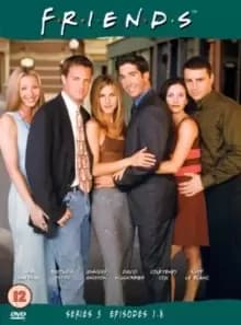 Friends: Series 5