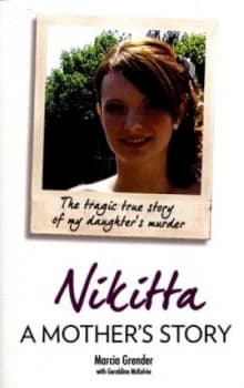Nikitta by Marcia Grender Book