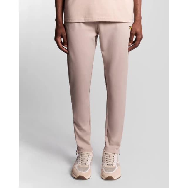 Lyle and Scott Sports Lightweight Joggers Beige male XS