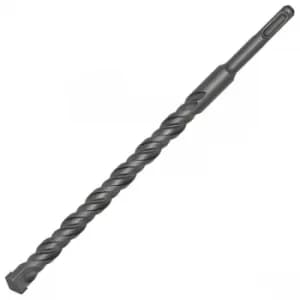 Worksafe SDS16x250 SDS Plus Drill Bit Ø16 x 250mm