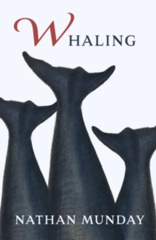 Whaling Paperback / softback