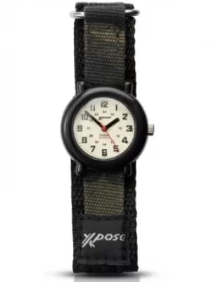 Sekonda Xpose Childrens Watch 3006