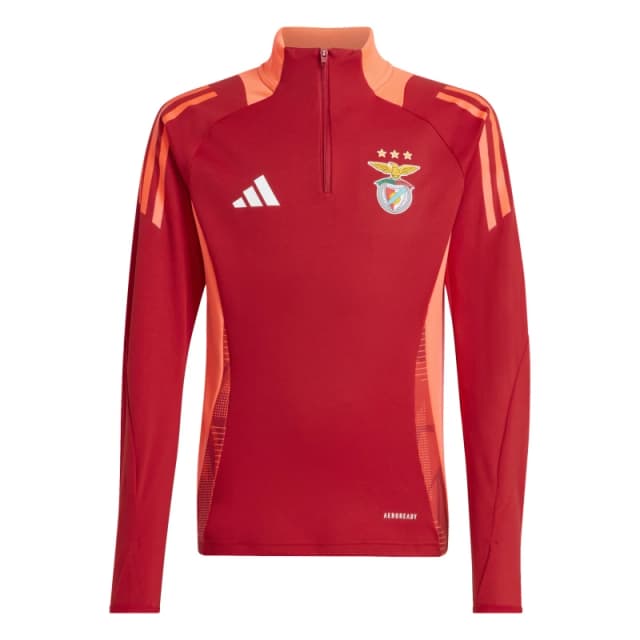adidas Slb Tr Top Y Team Power Red unisex 9-10 Years