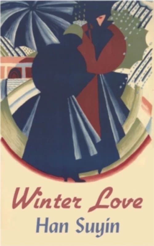 Winter Love Paperback / softback