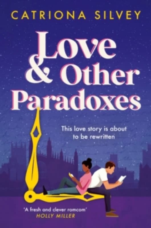 Love and Other Paradoxes Paperback / softback