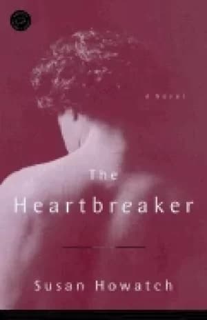 heartbreaker a novel