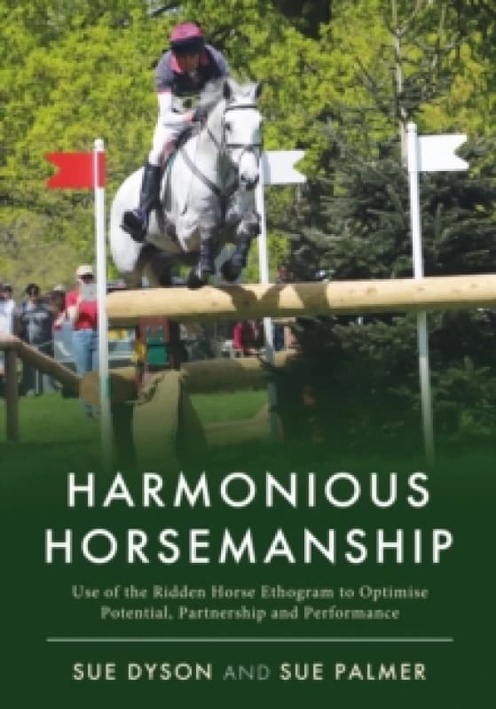 Harmonious Horsemanship Paperback / softback