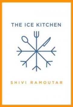 The ice kitchen by Shivi Ramoutar