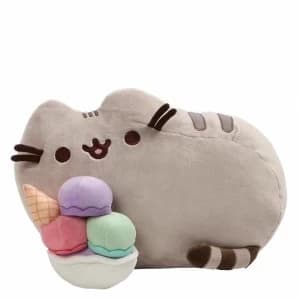 Pusheen Sundae Soft Toy Plush