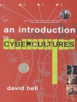An Introduction to Cybercultures by David Bell Paperback