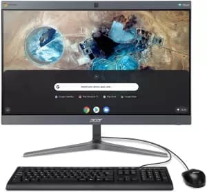 Acer Chromebase CA24I2 All-in-One Desktop PC