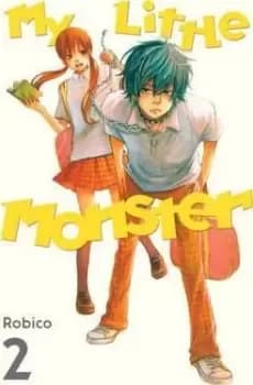 My Little Monster 2 by Robico