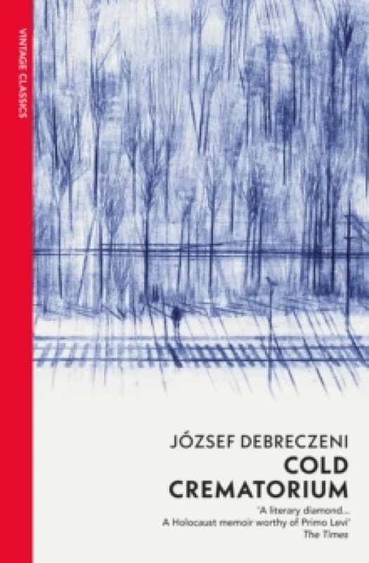 Cold Crematorium : Reporting from the Land of Auschwitz Paperback / softback