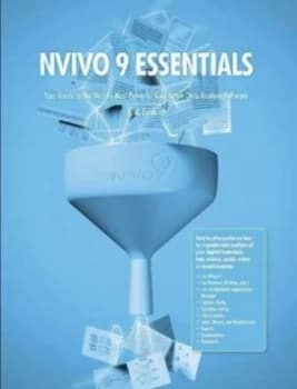 Nvivo 9 Essentials by Bengt Edhlund Paperback