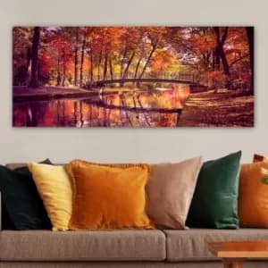 YTY135614531_50120 Multicolor Decorative Canvas Painting
