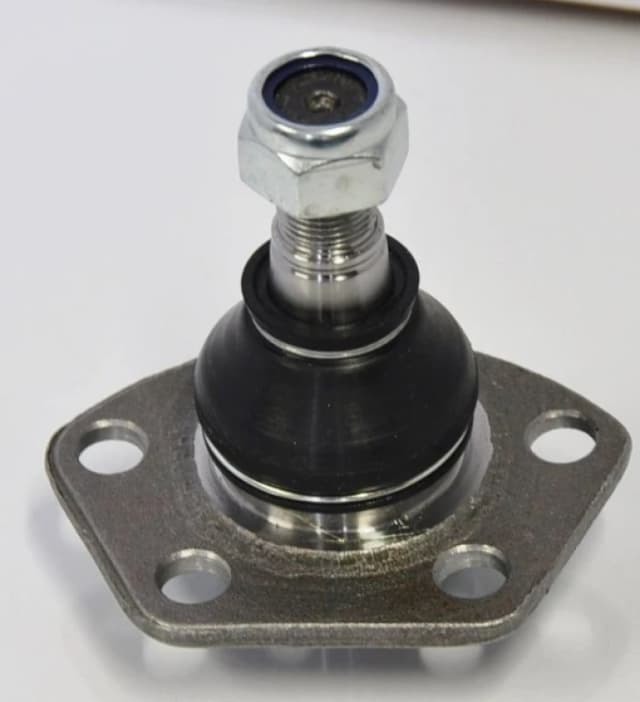 MOTOTECHNIKA 08-PW-24 Ball joint both sides, with accessories Support-/Steering Link (2462)