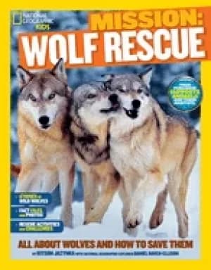 mission wolf rescue all about wolves and how to save them