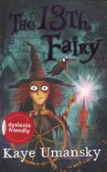 The 13th Fairy by Kaye Umansky Paperback