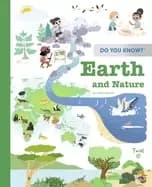 do you know earth and nature