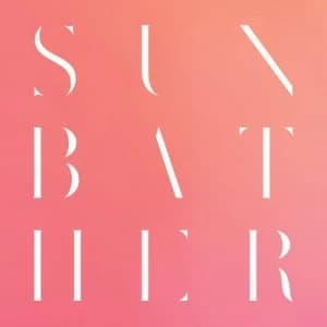 Sunbather by Deafheaven CD Album