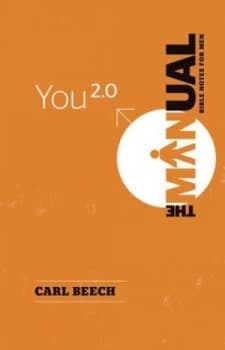 You 2.0 by Carl Beech Paperback