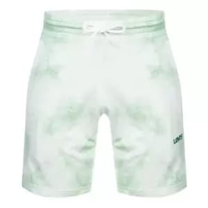 Levis Levis Sweatshorts Mens - Green
