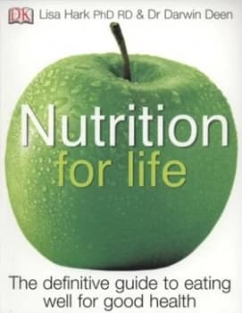 Nutrition for Life by Lisa Hark Paperback