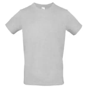 B&C Mens #E150 Tee (M) (Ash Grey)