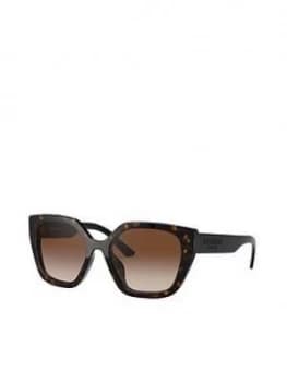 Prada Cateye Sunglasses