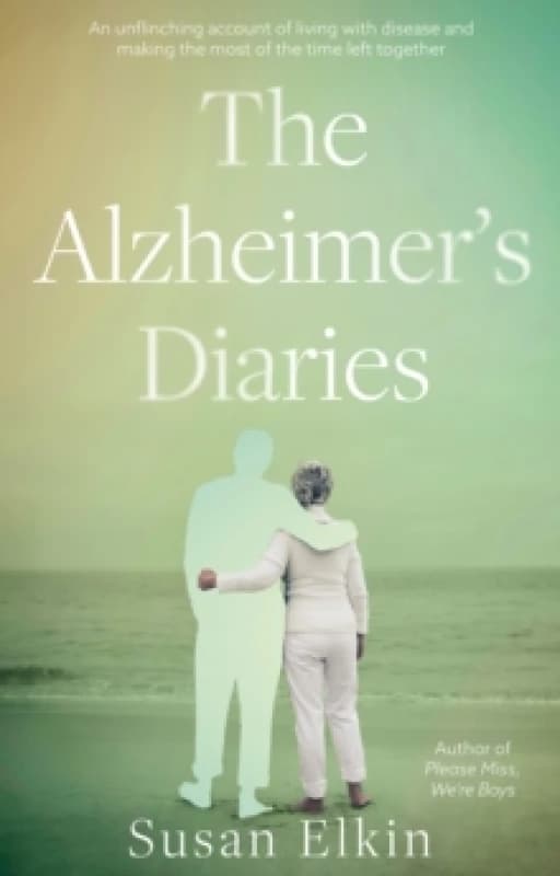 The Alzheimer's Diaries Paperback / softback
