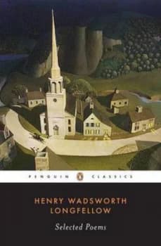 Selected Poems by Henry Wadsworth Longfellow Paperback