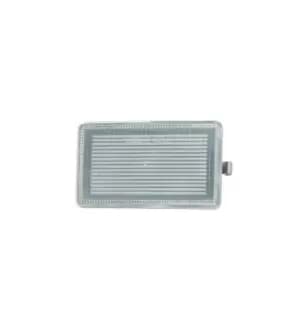 TYC Cover, fog light VW 12-5091-01-6 1H0941780