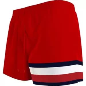 Tommy Hilfiger Medium Drawstring Flag - Red