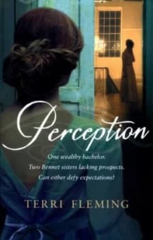 Perception by Terri Fleming Book
