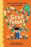 give thanks you can reach out and spread joy 50 gratitude activities and ga