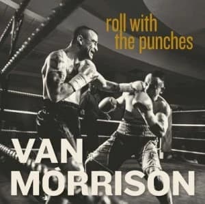 Roll With the Punches by Van Morrison CD Album